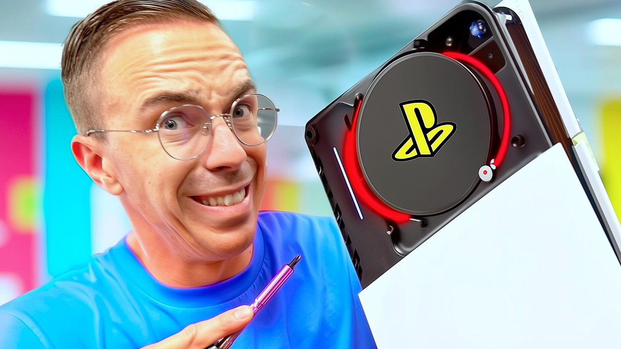 Video Thumbnail