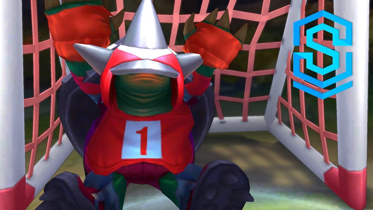Video Thumbnail