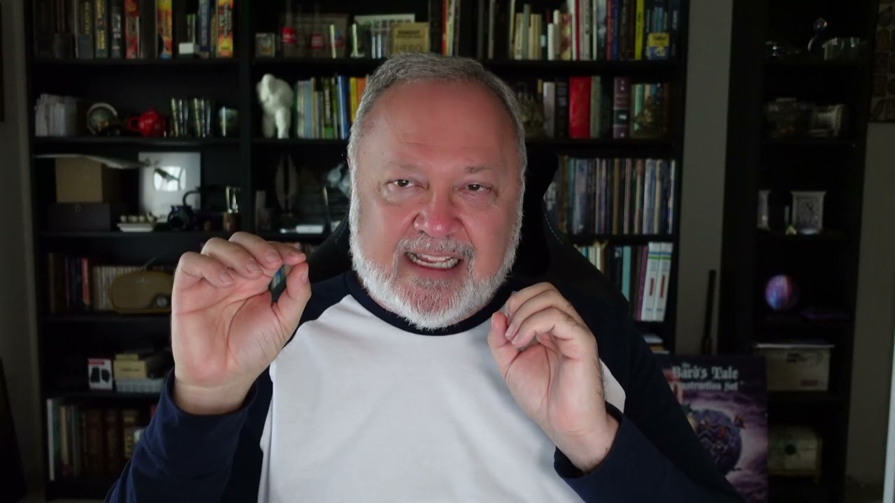 Video Thumbnail
