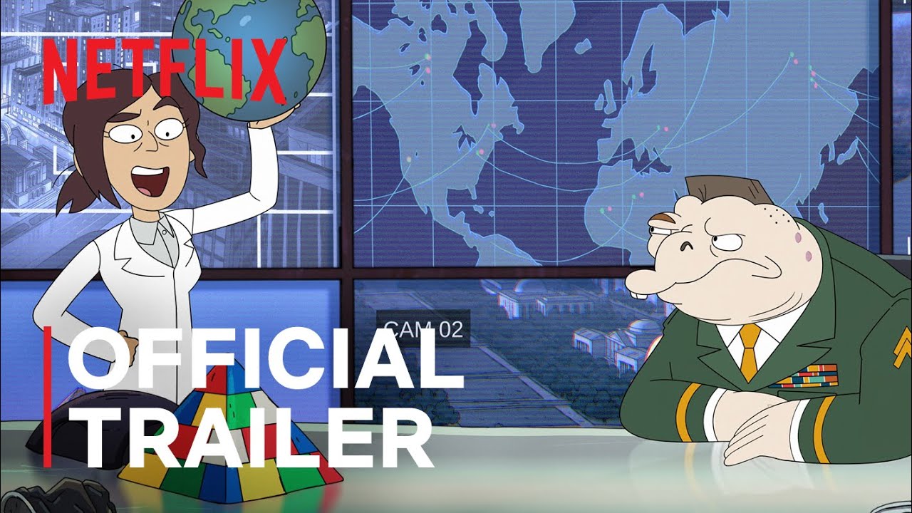 Video Thumbnail