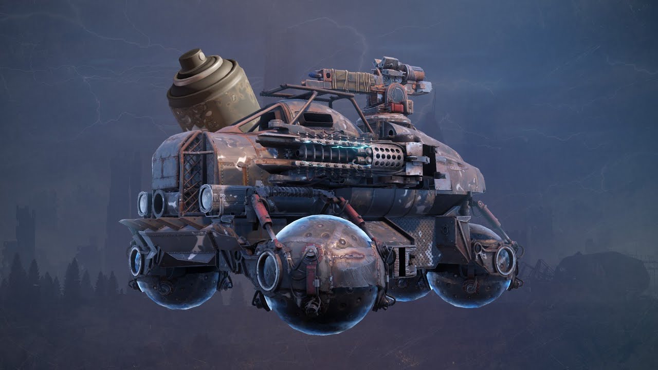 Video Thumbnail