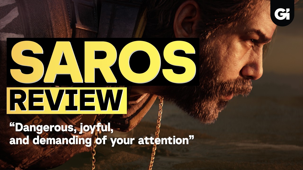 Video Thumbnail