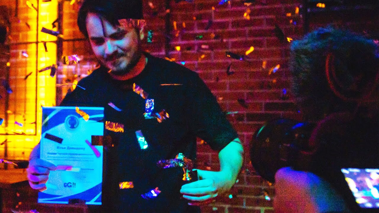 Video Thumbnail