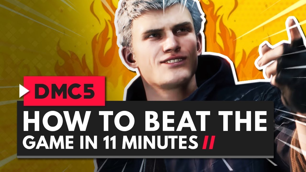 Video Thumbnail