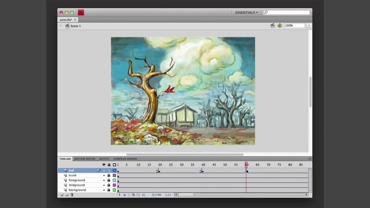Video Thumbnail