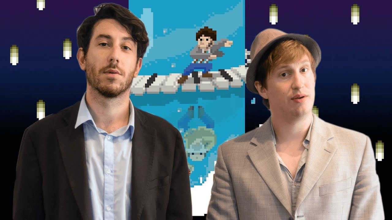 Video Thumbnail