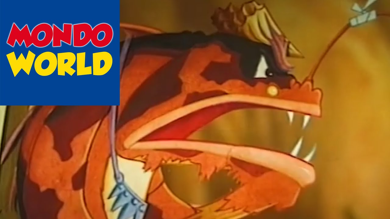 Video Thumbnail
