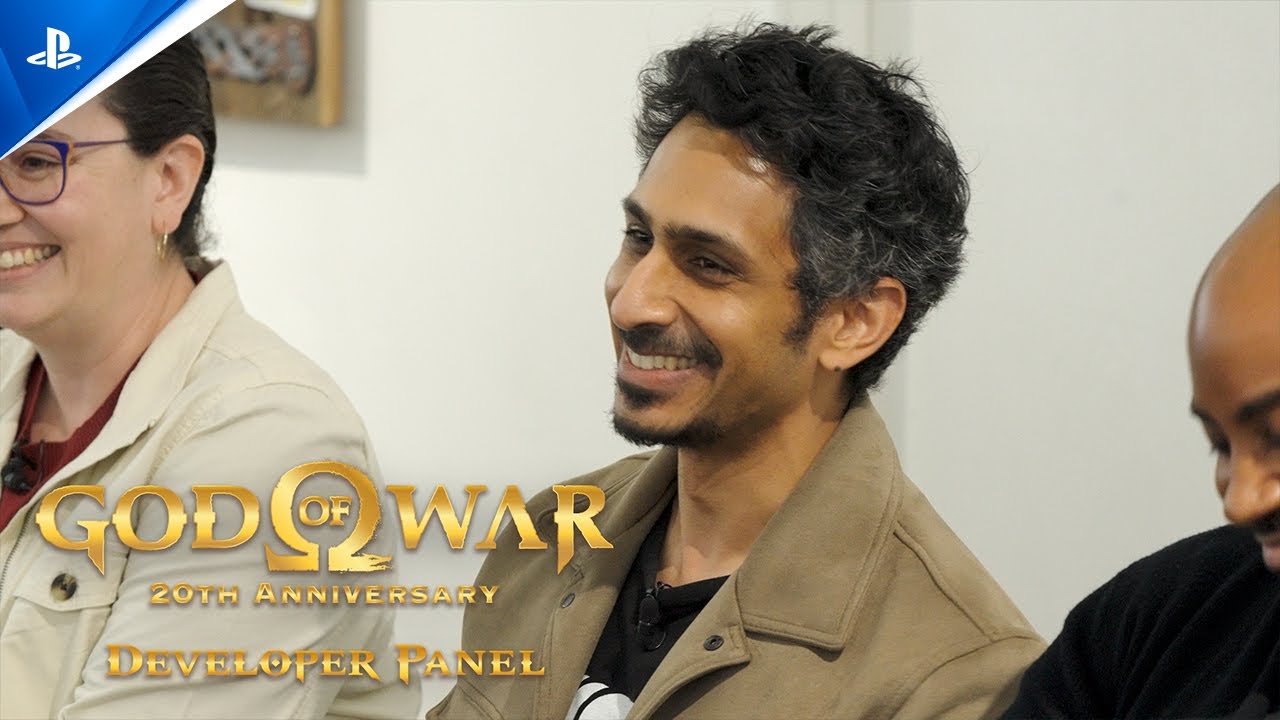 Video Thumbnail