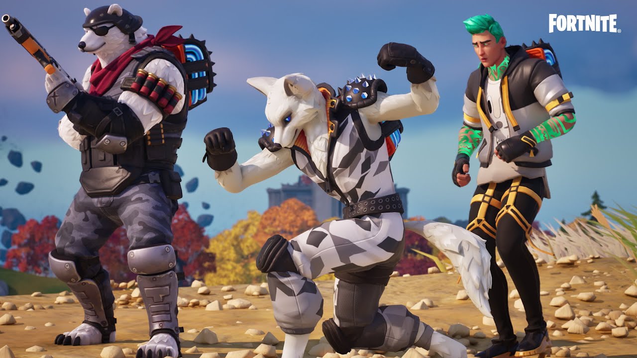 Video Thumbnail