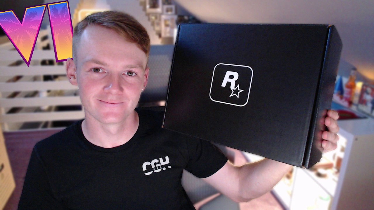Video Thumbnail