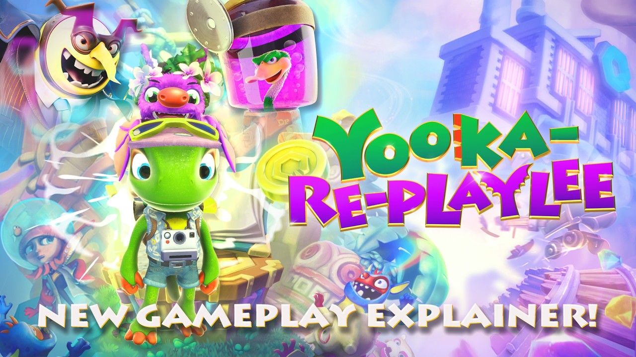 Video Thumbnail