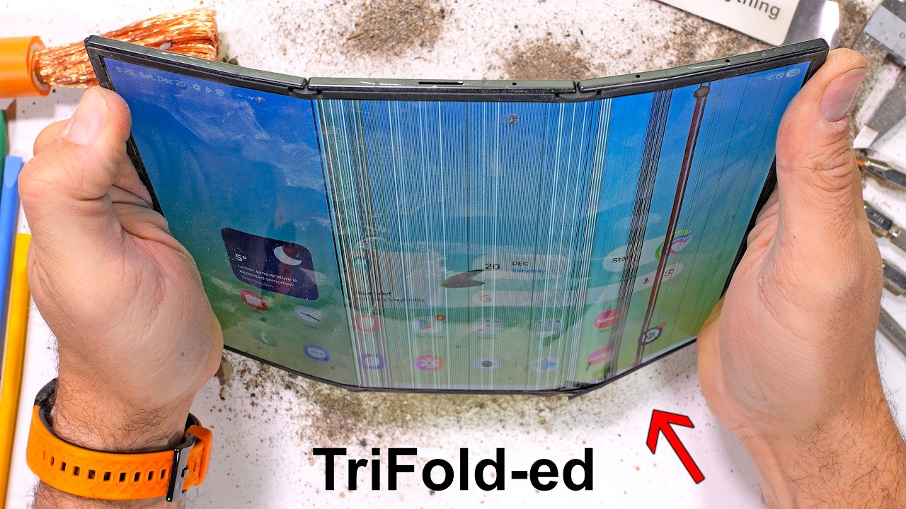 Video Thumbnail