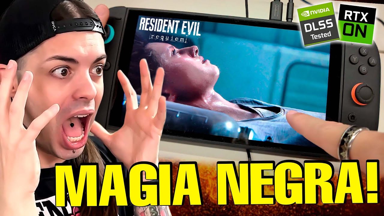 Video Thumbnail