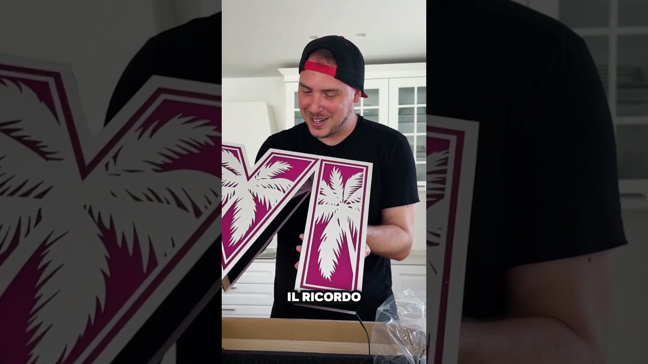 Video Thumbnail