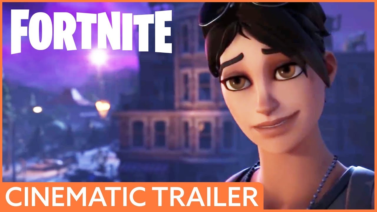 Video Thumbnail
