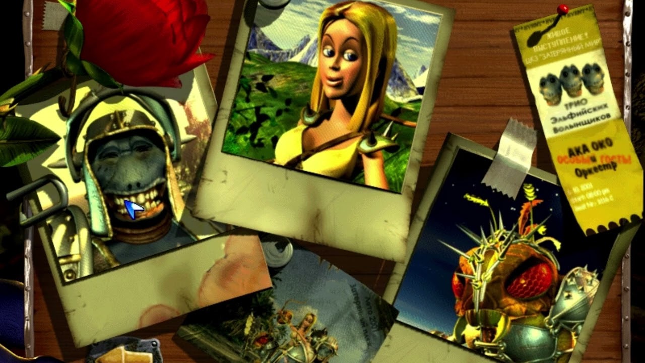Video Thumbnail
