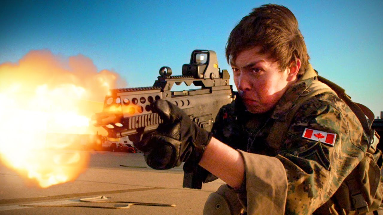 Video Thumbnail