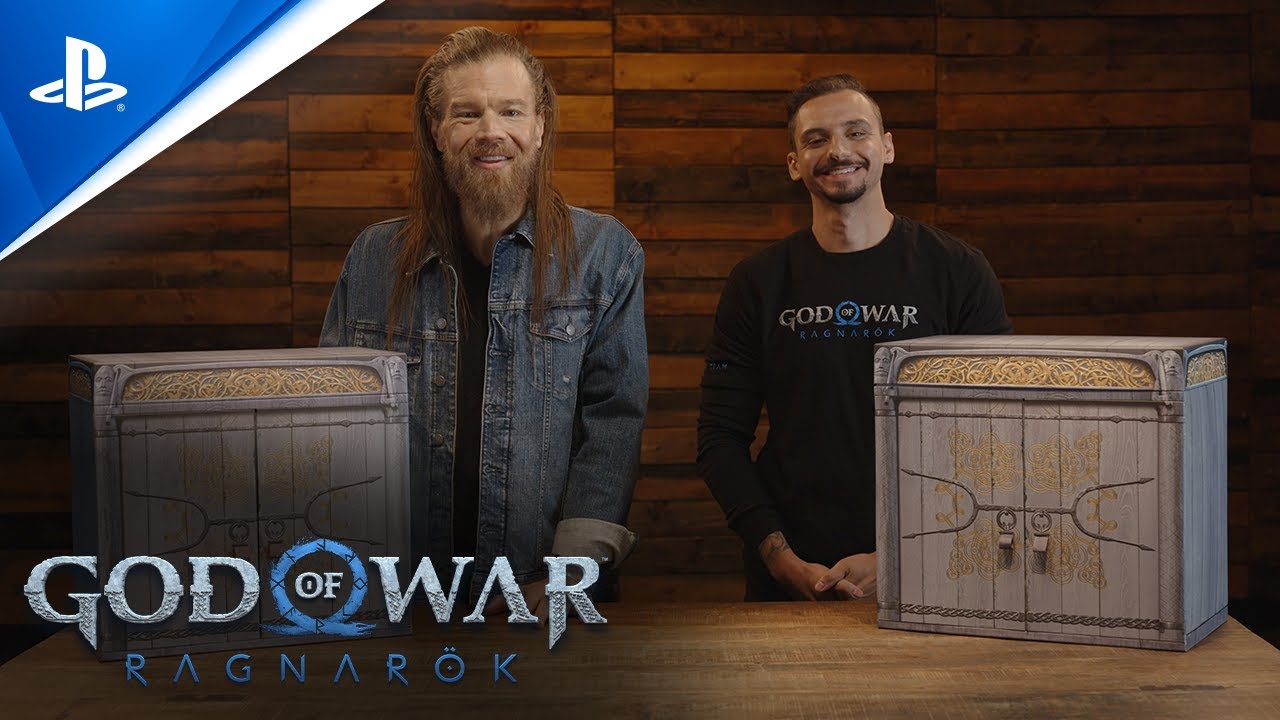 Video Thumbnail