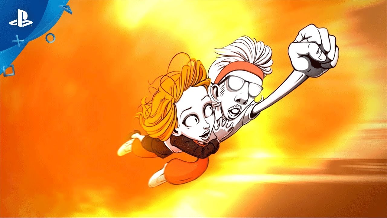 Video Thumbnail