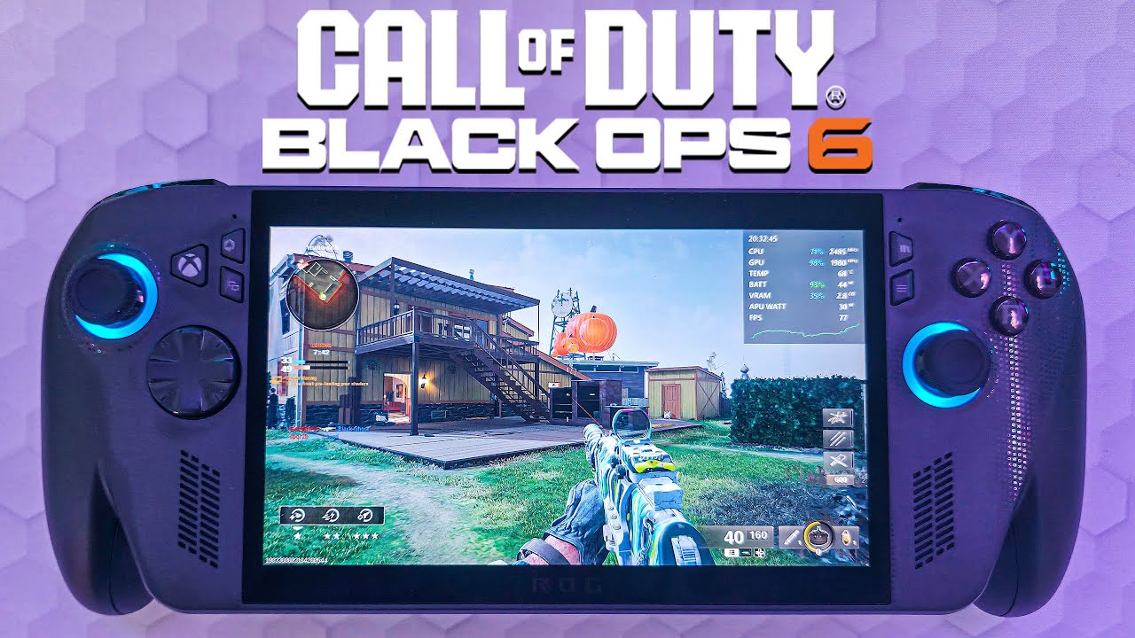 Video Thumbnail