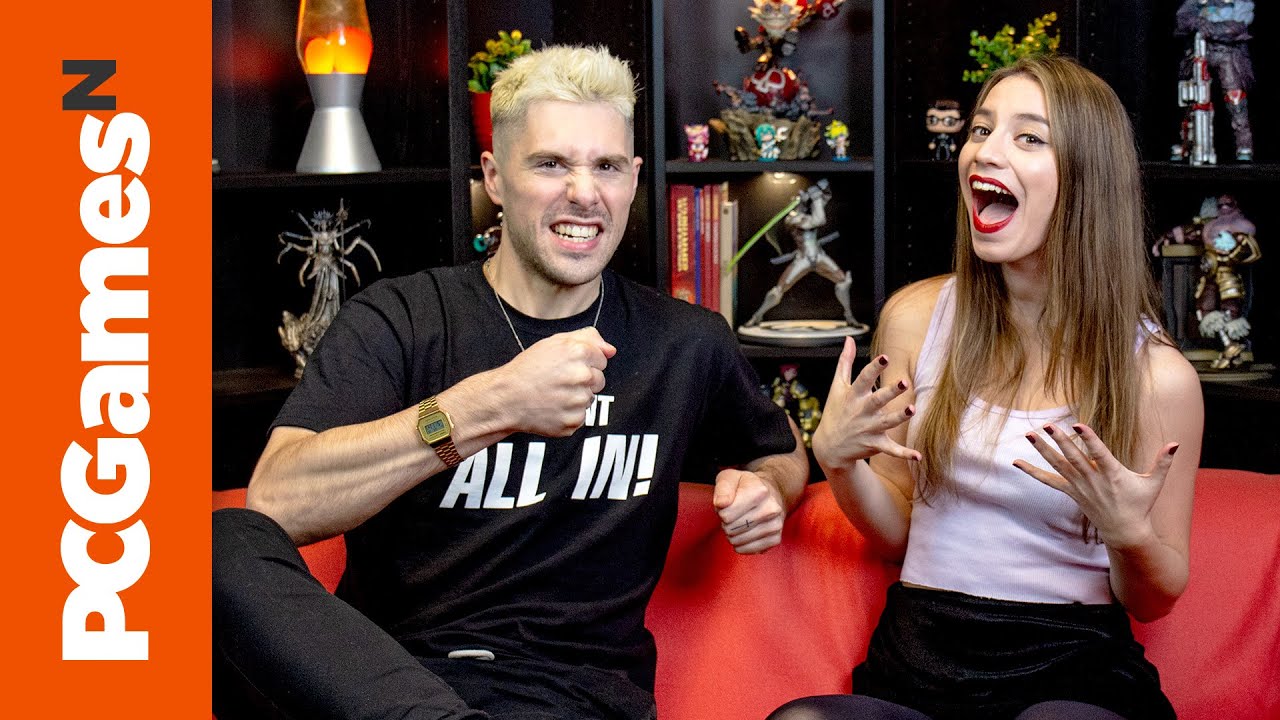 Video Thumbnail