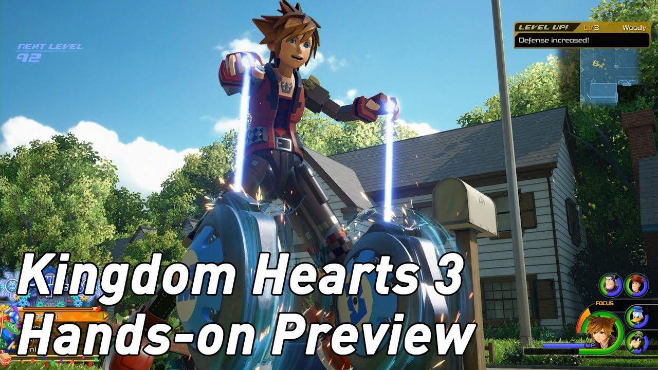 Video Thumbnail