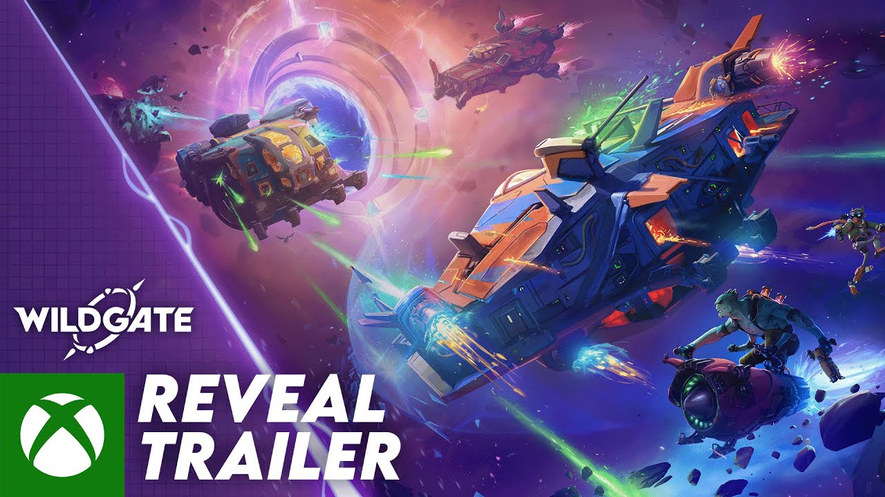 Video Thumbnail