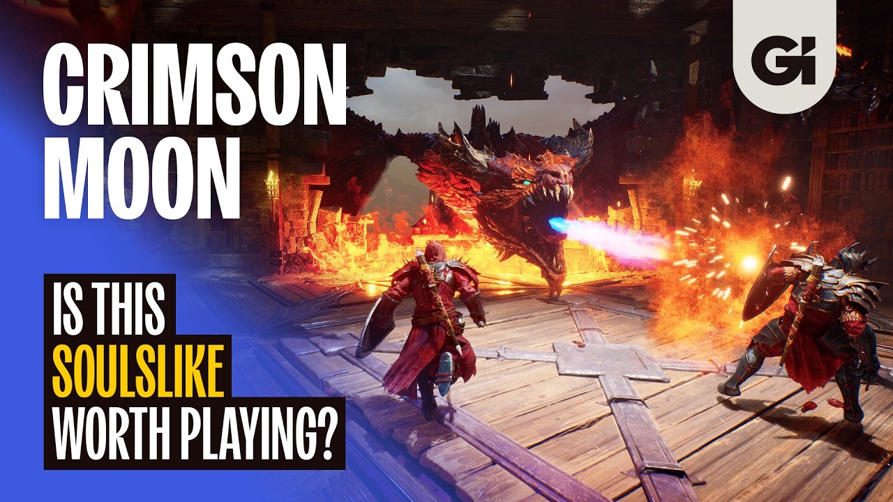 Video Thumbnail