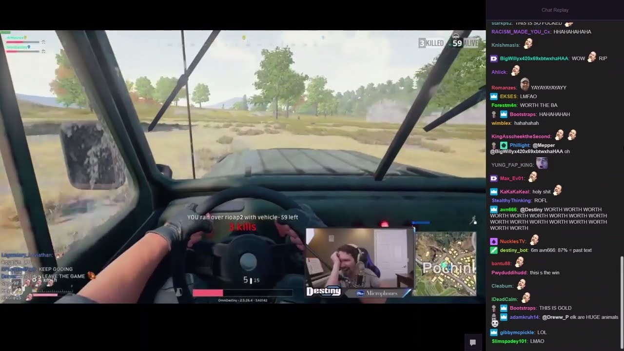 Video Thumbnail