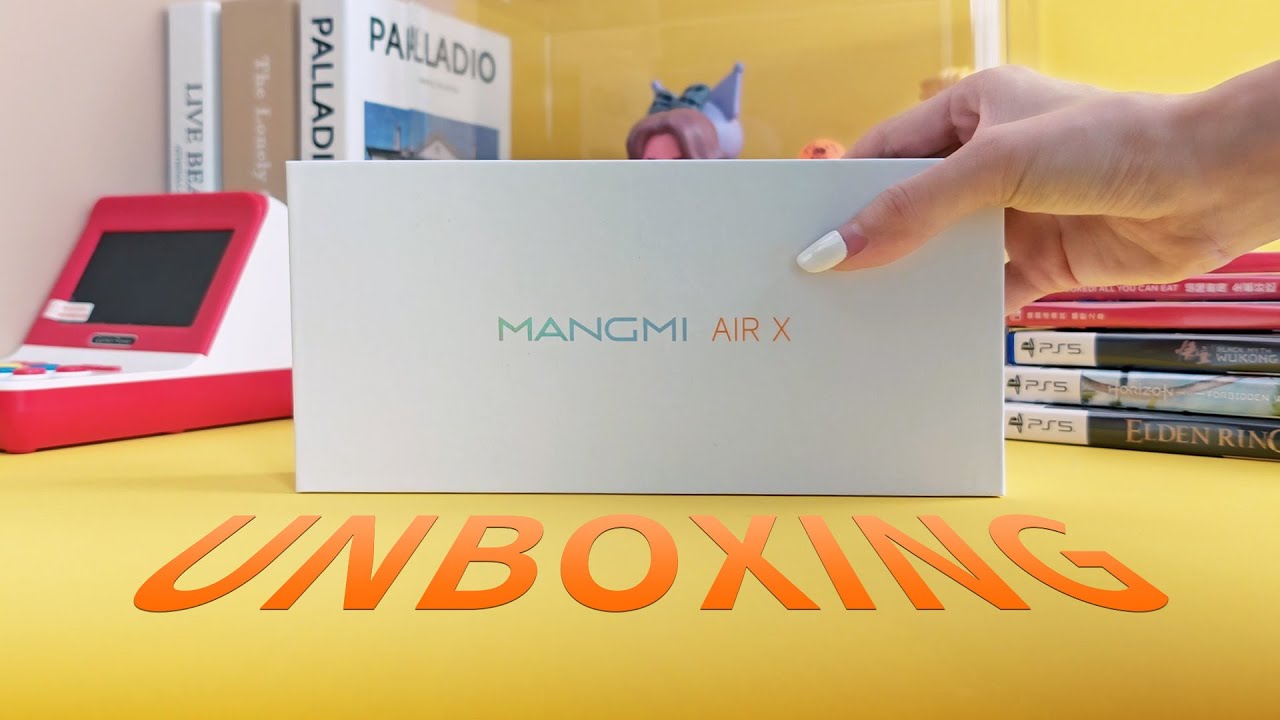 Video Thumbnail