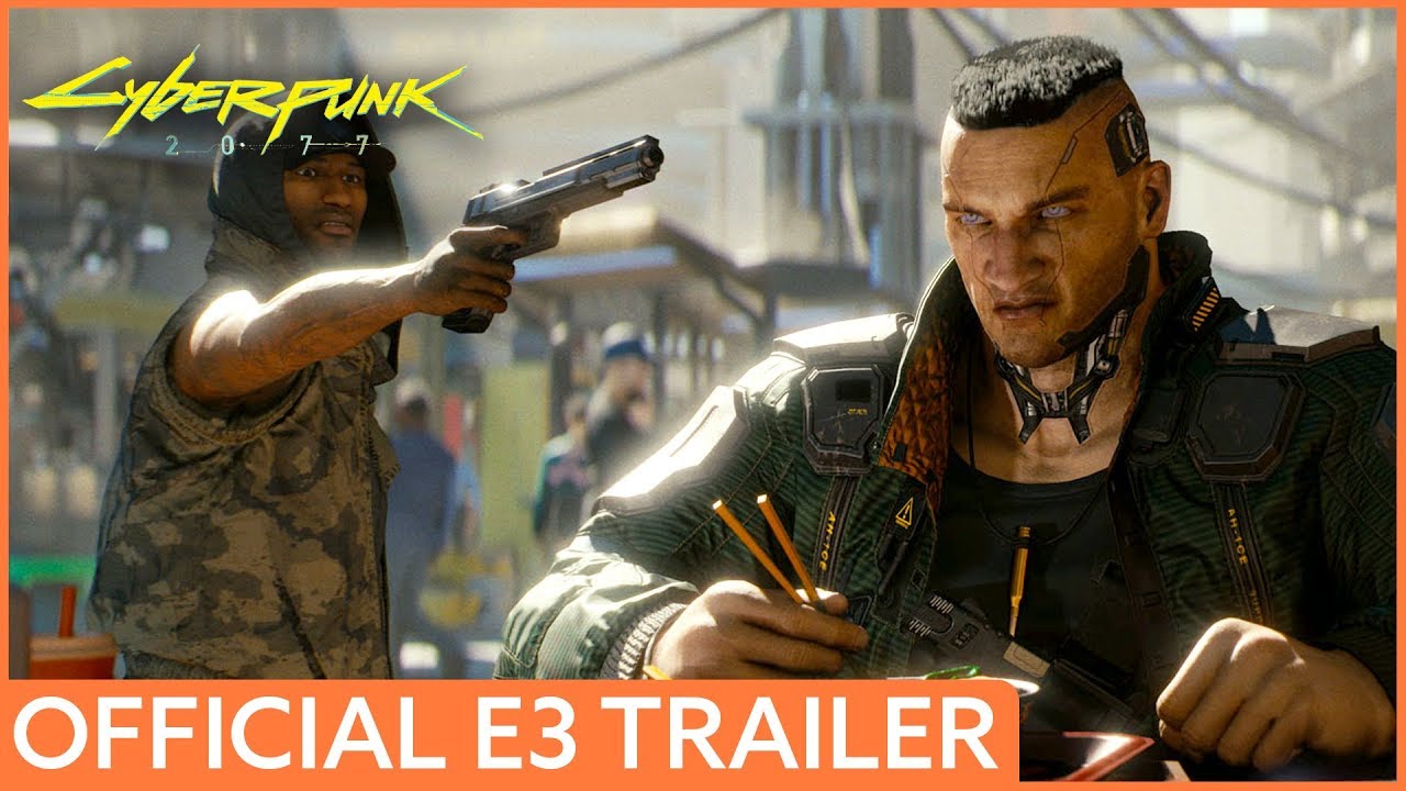 Video Thumbnail