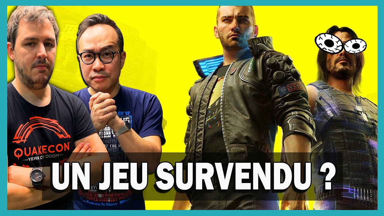 Video Thumbnail