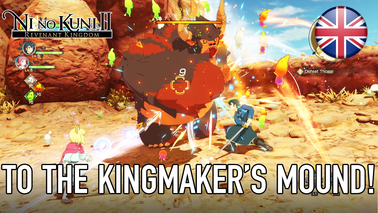 Video Thumbnail