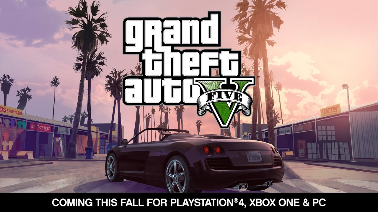 Video Thumbnail