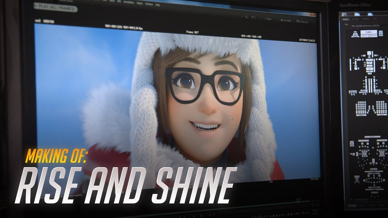 Video Thumbnail