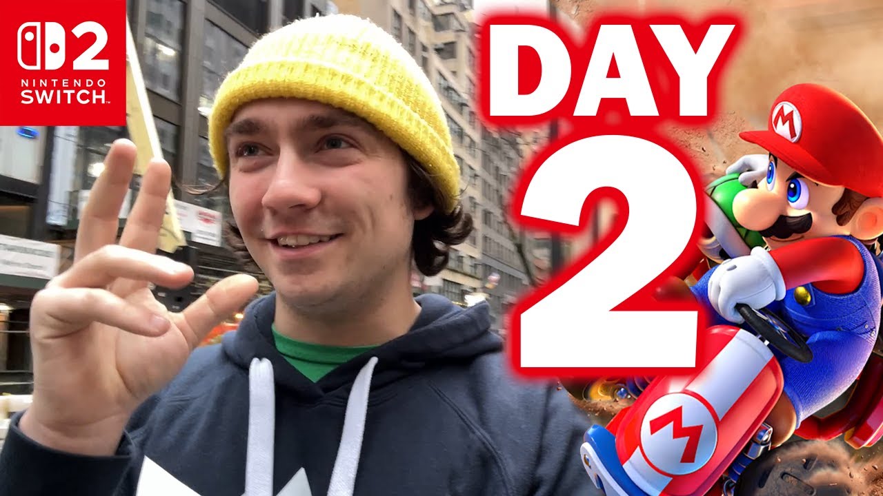 Video Thumbnail