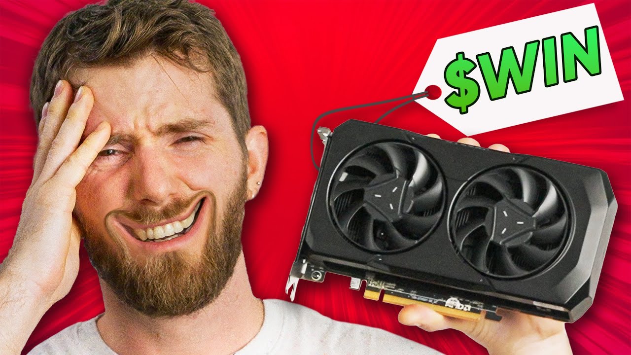 Video Thumbnail