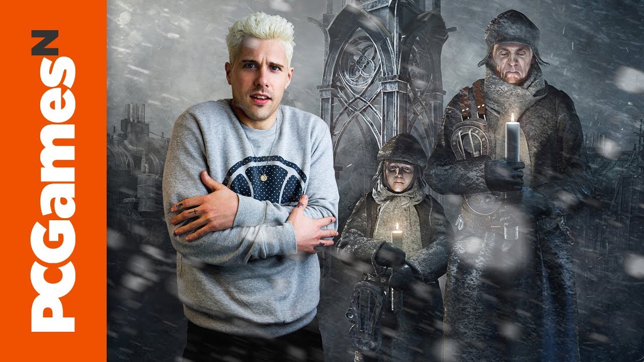 Video Thumbnail