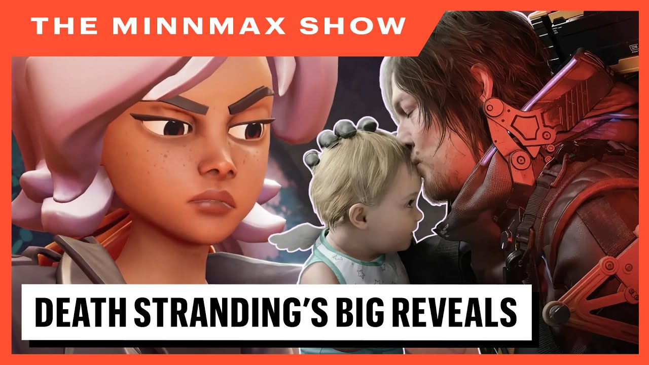 Video Thumbnail