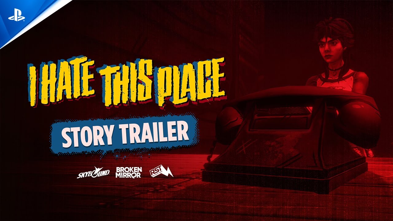 Video Thumbnail