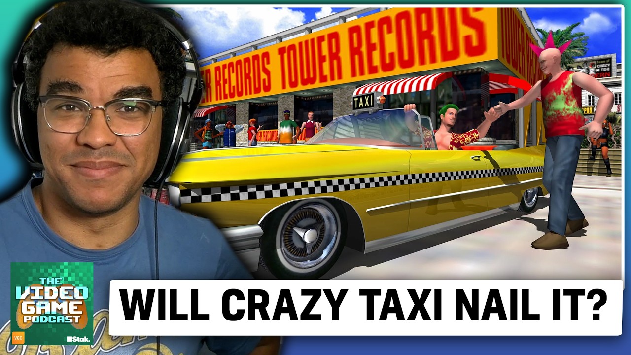 Video Thumbnail