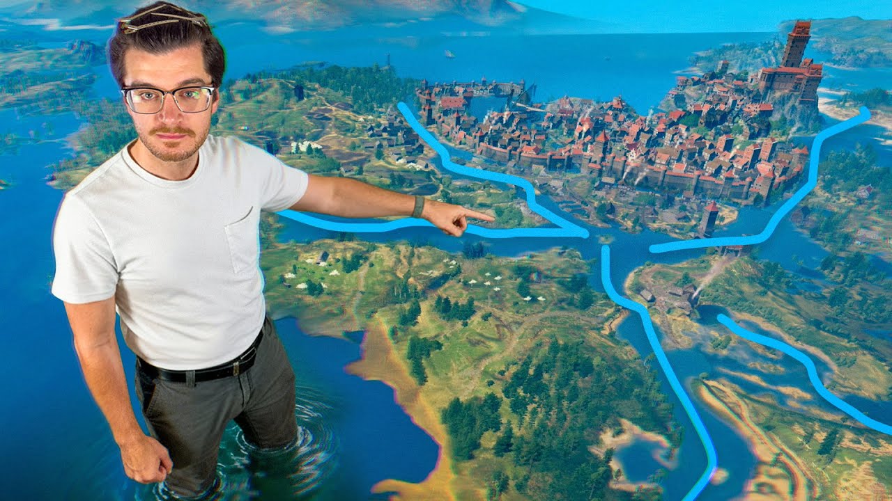 Video Thumbnail