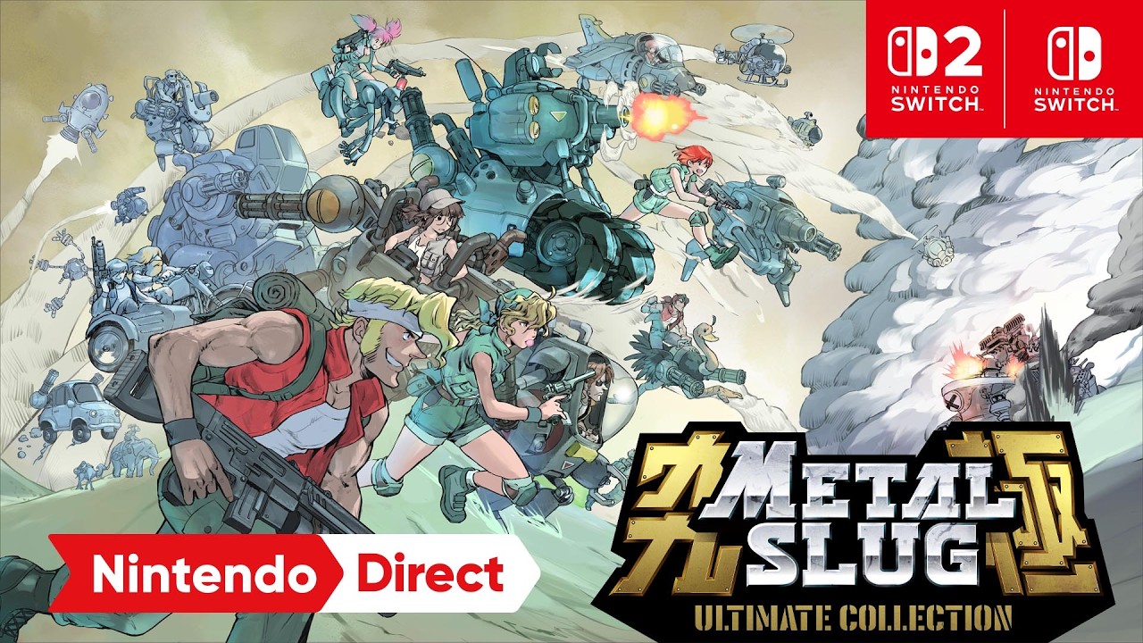 Video Thumbnail