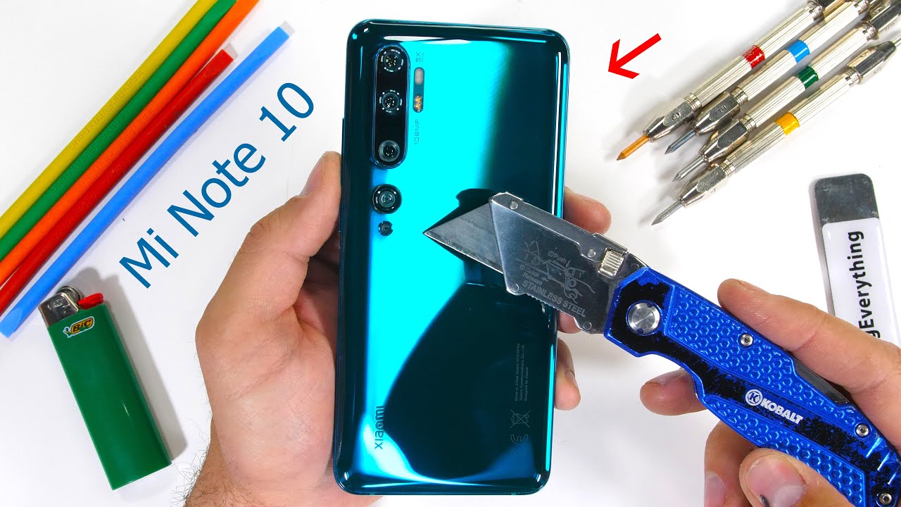 Video Thumbnail