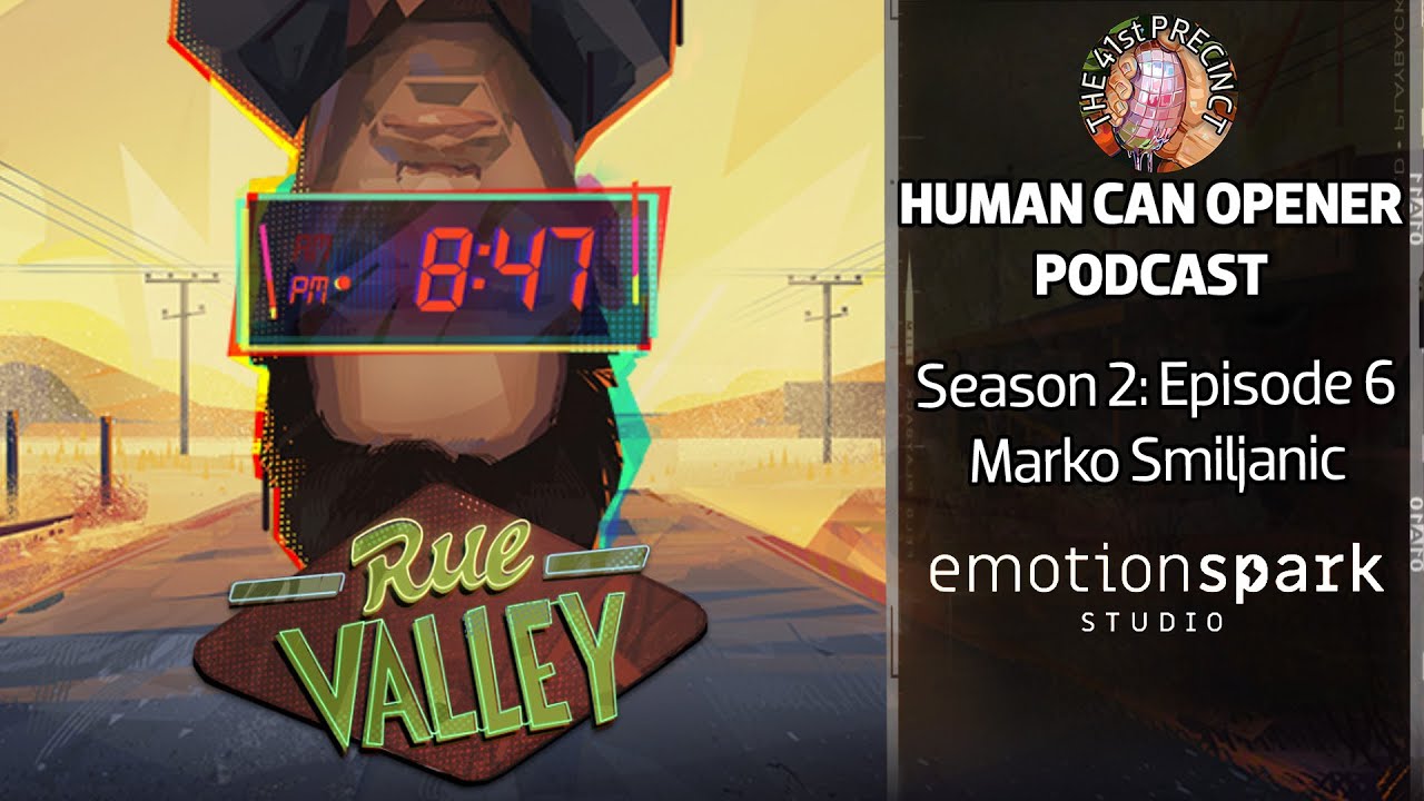 Video Thumbnail