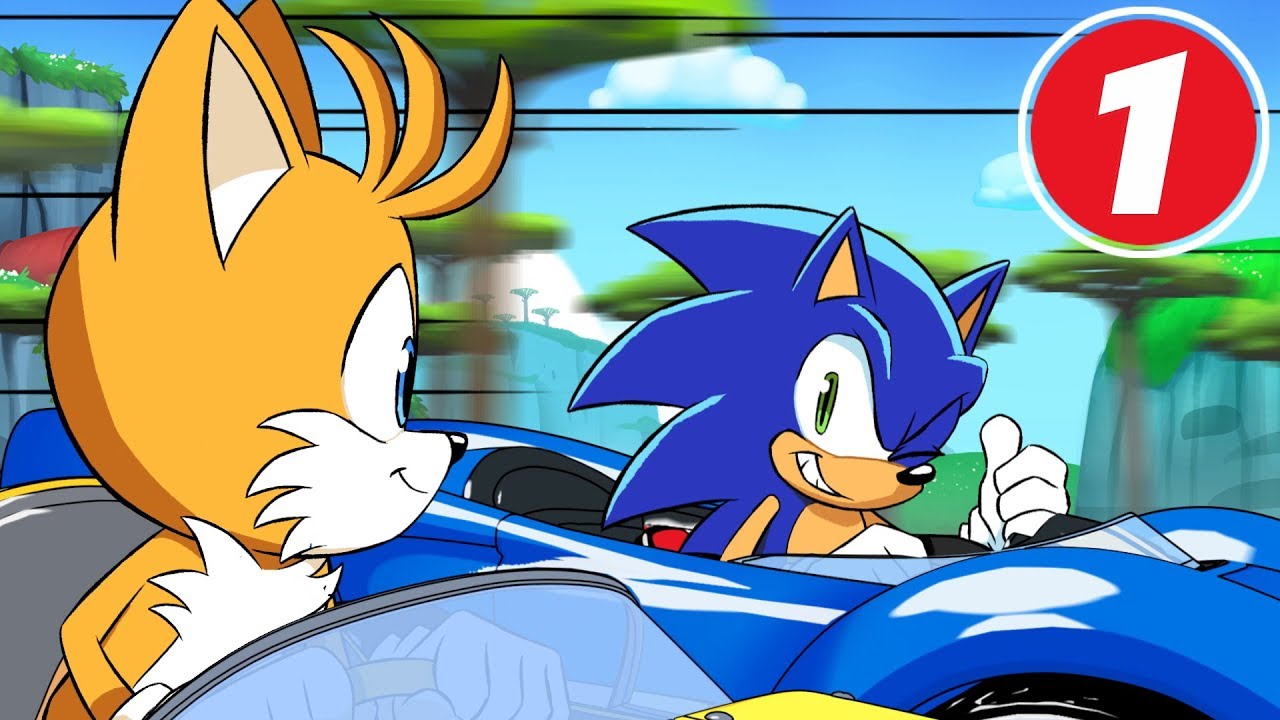 Video Thumbnail