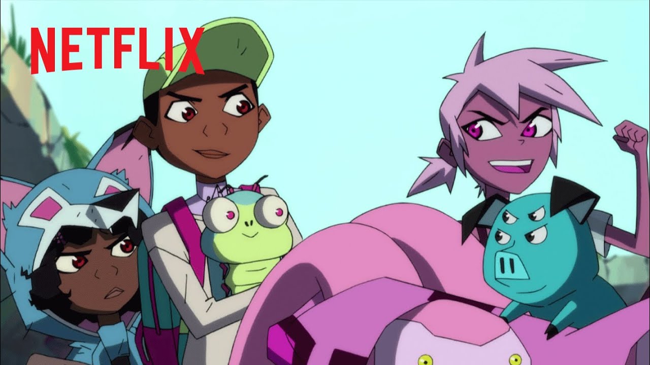 Video Thumbnail