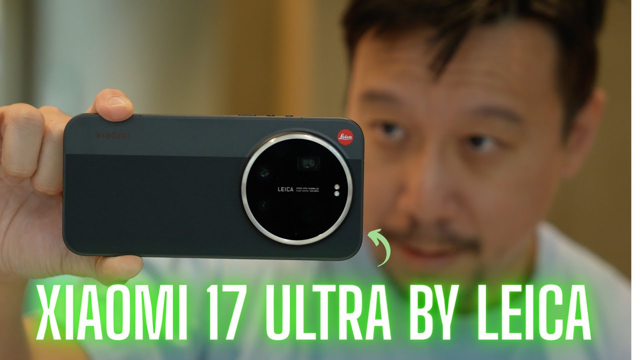 Video Thumbnail