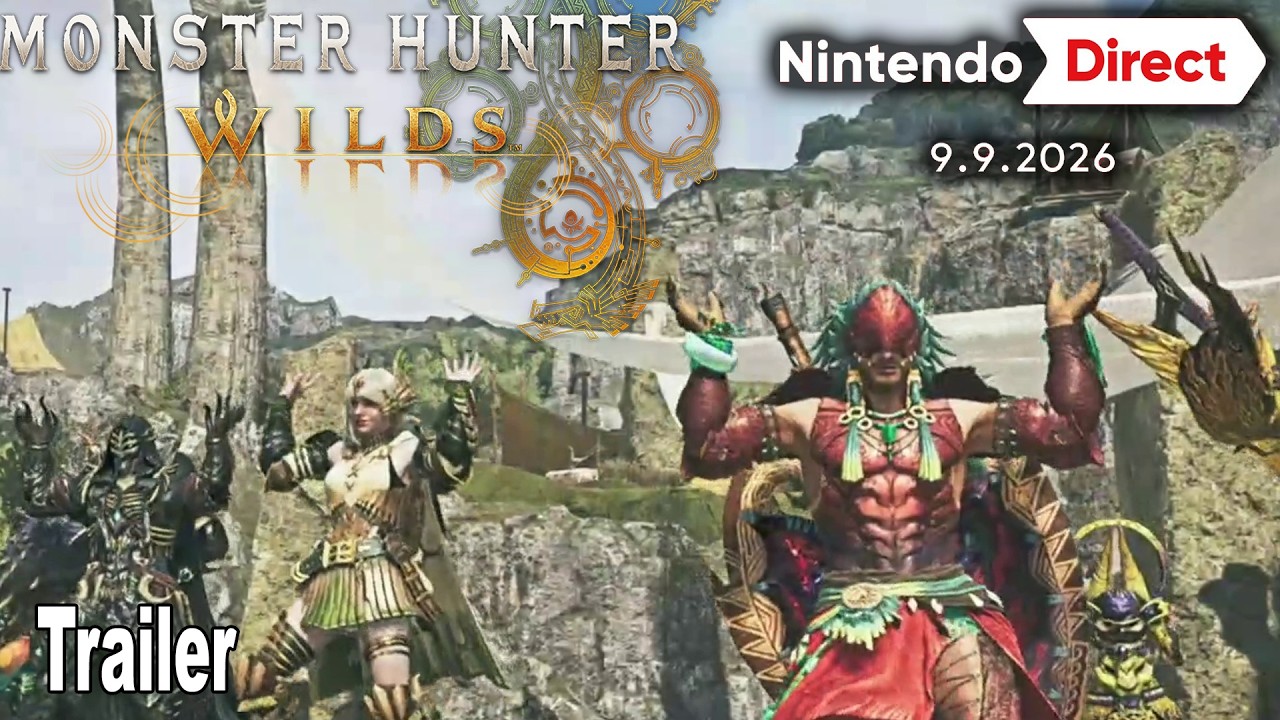 Video Thumbnail