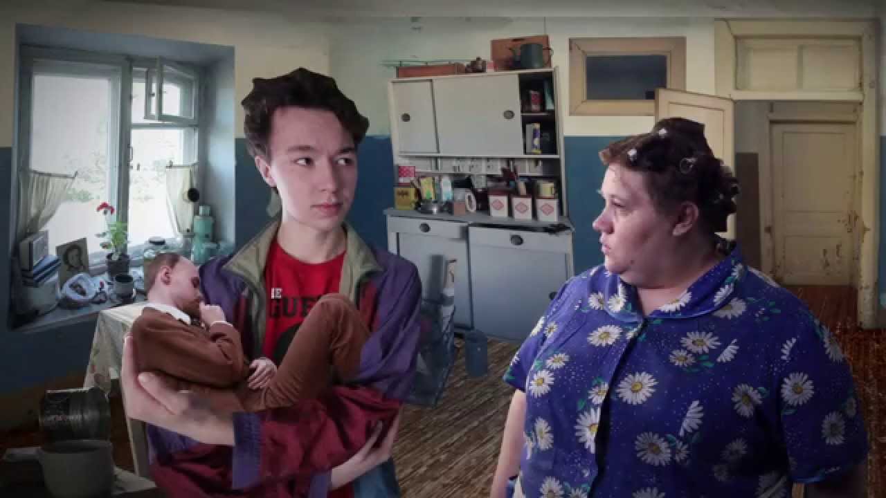 Video Thumbnail